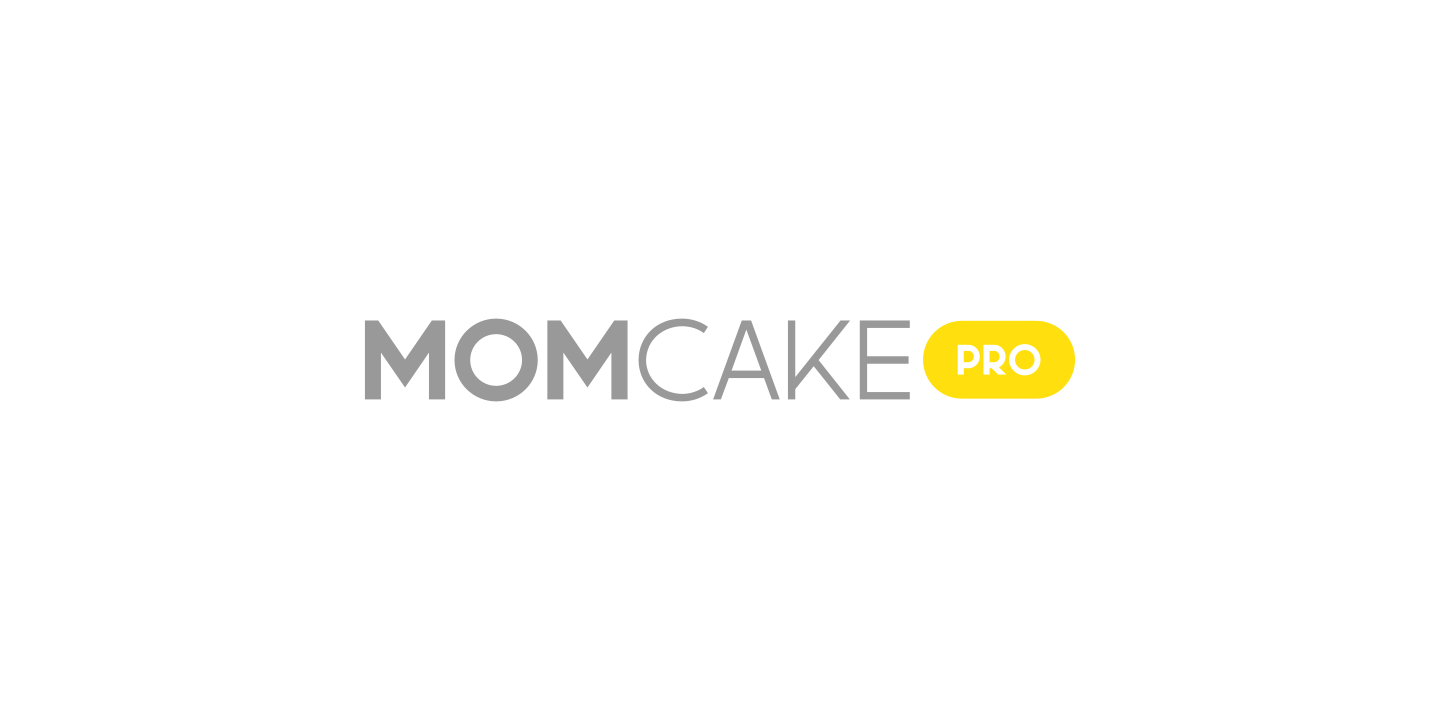 フォント Momcake Pro